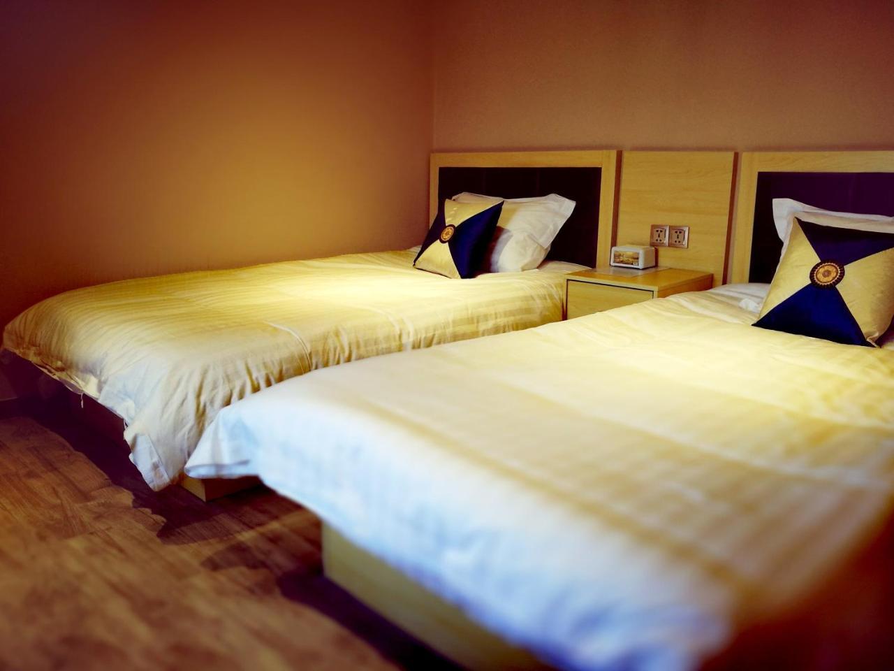 Top Boutique Hotel（首席精品酒店） Tbilisi Eksteriør billede