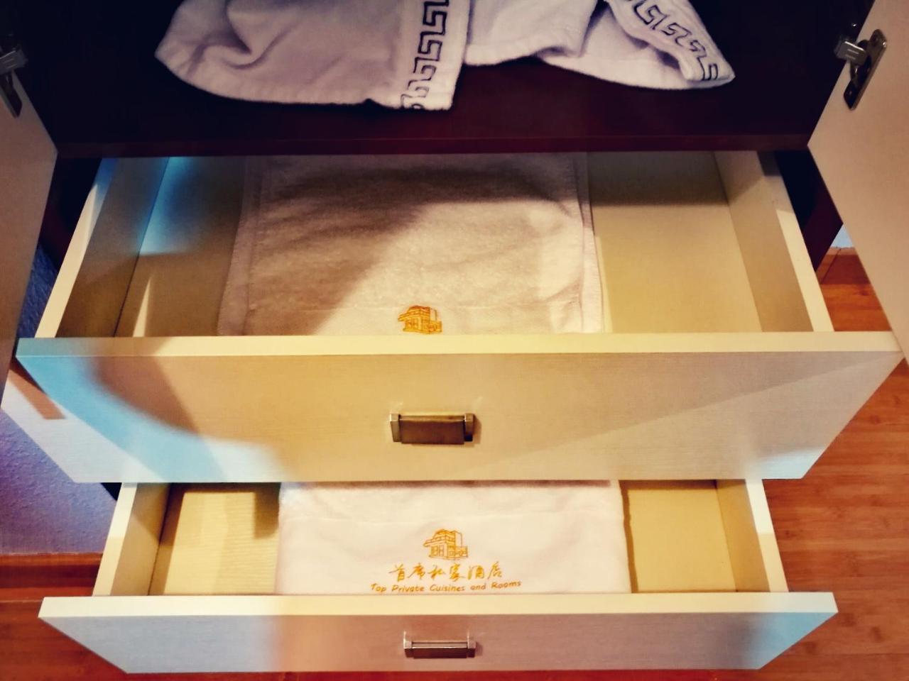 Top Boutique Hotel（首席精品酒店） Tbilisi Eksteriør billede